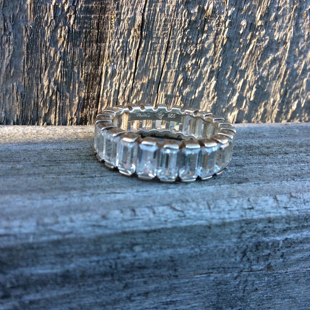 Silpada Pristine Ring - image 3